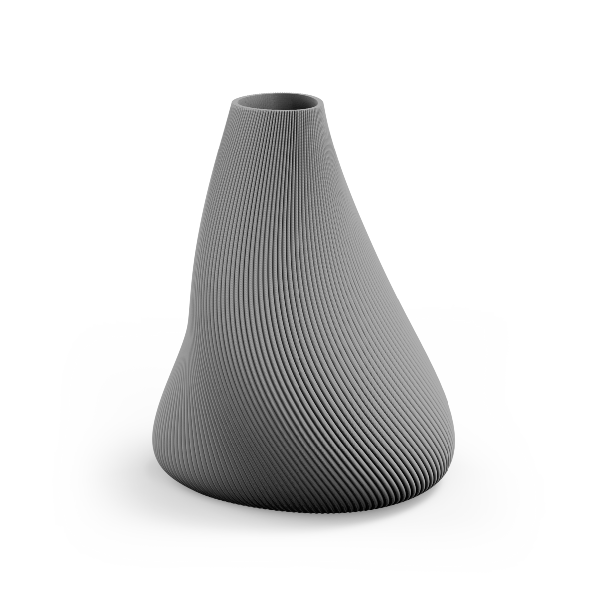 Stone Grey
