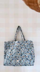 Bleuet boodschappentas