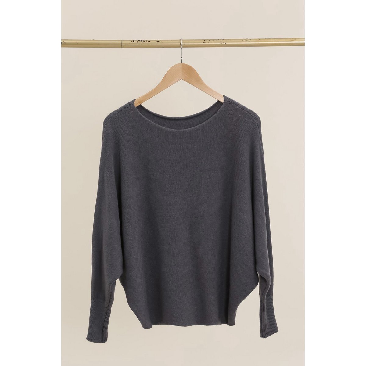 Gris Foncé