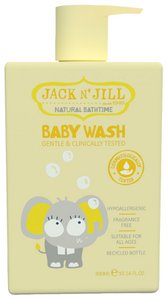 Jack N' Jill - Baby Zeep