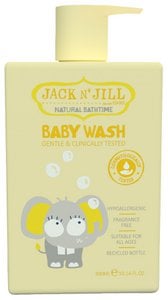 Jack N' Jill - Baby Zeep