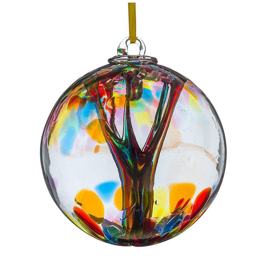 Spirit Ball 15 cm - Veelkleurig