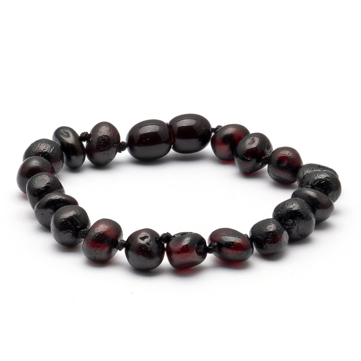 Barockbern -Zahnen Armband 31