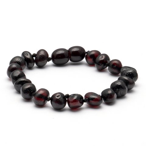 Barockbern -Zahnen Armband 31