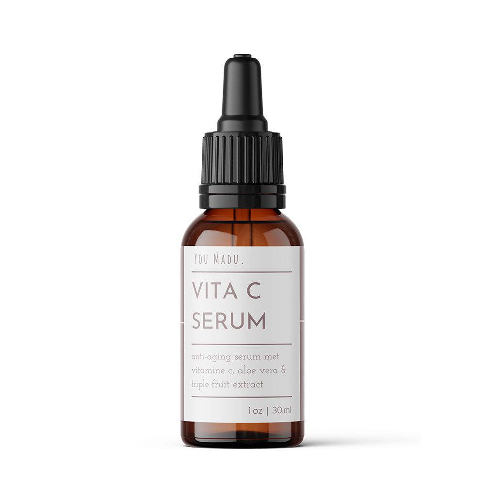 Sérum à la vitamine C