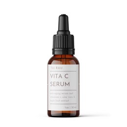 Sérum à la vitamine C