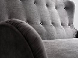 Sofa 3 OS. Acogedor