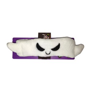 Spooky Ghost Plush Beauty Headband