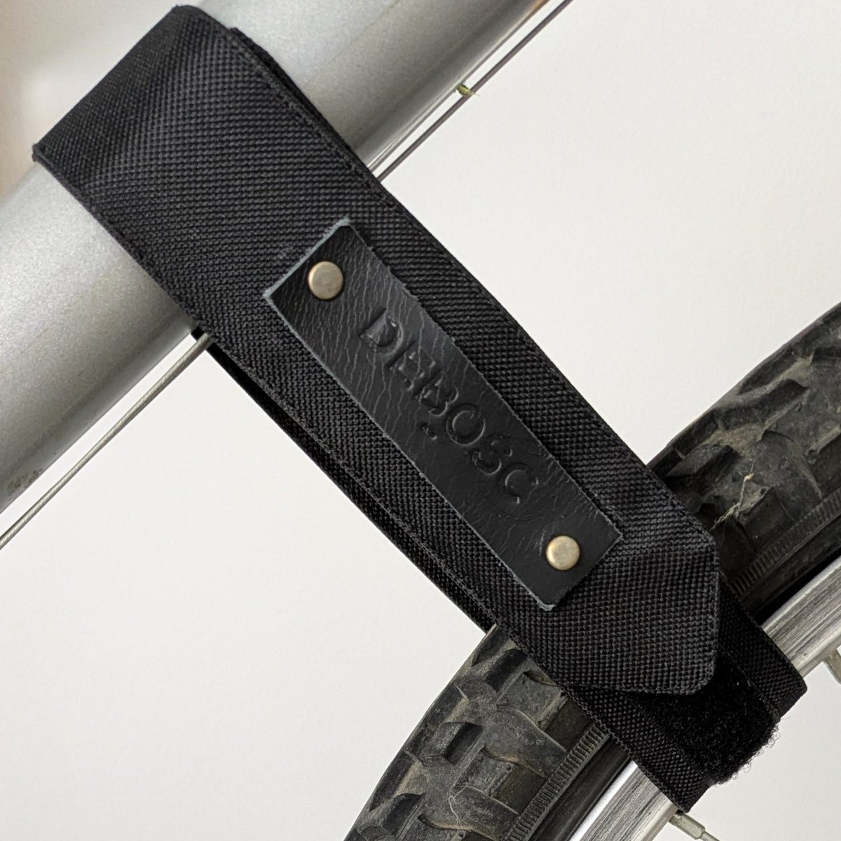 Bicycle strap - EL MALLOT