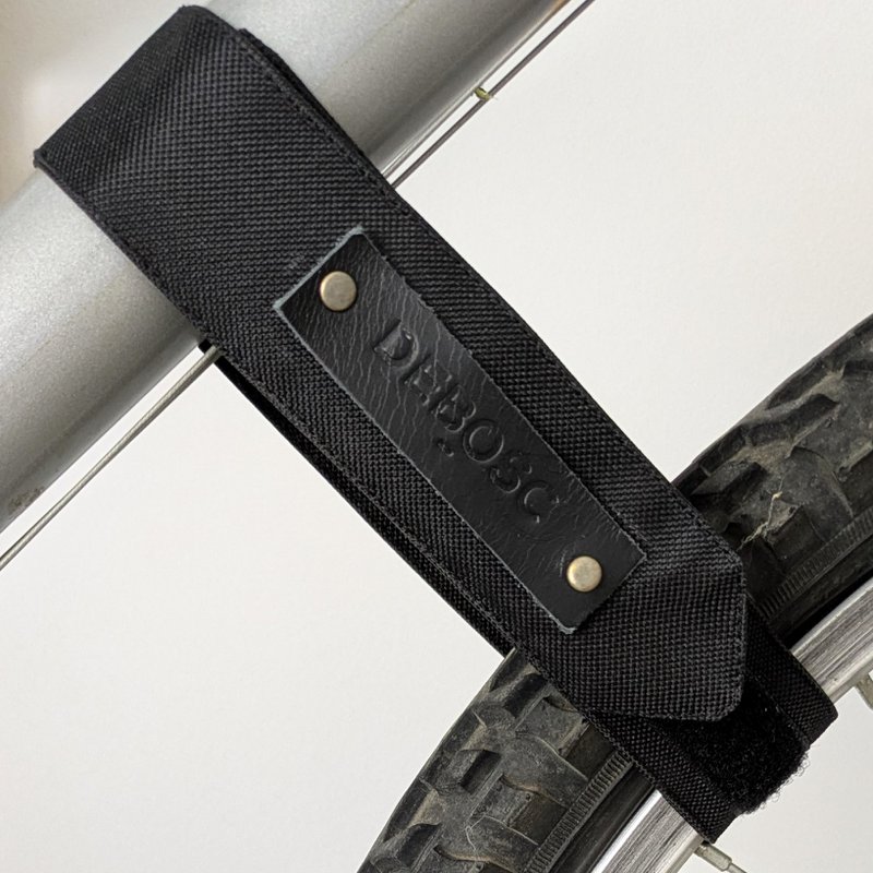 Bicycle strap - EL MALLOT
