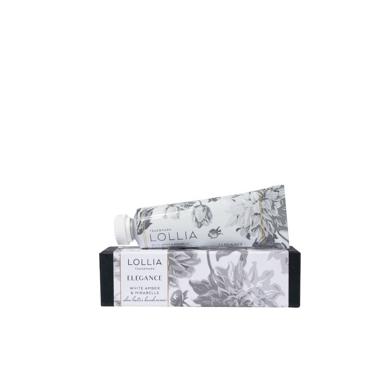 Lollia Elegance Petite Treat Handcream