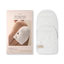 Reusable cleaning glove