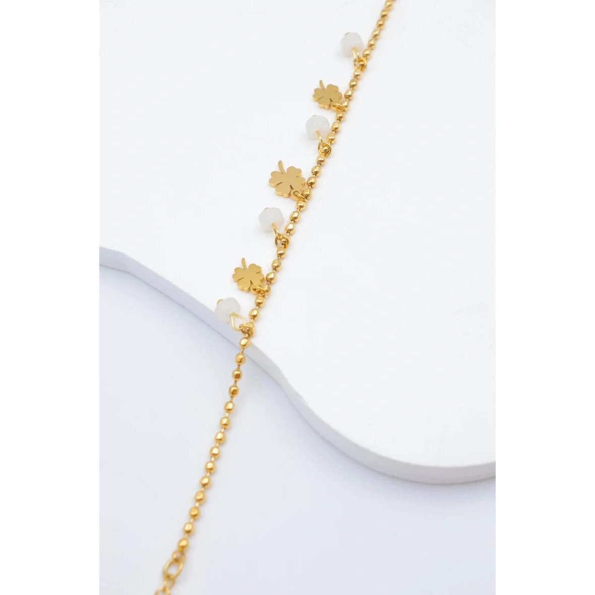 Bracelets en acier inoxydable