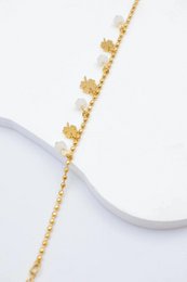 Bracelets en acier inoxydable