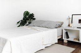 PURE BEDSPREADS