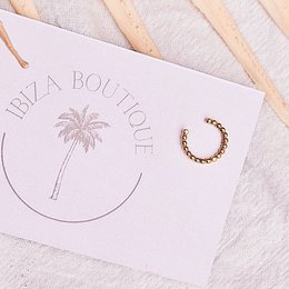 Ear Cuff-Punkte