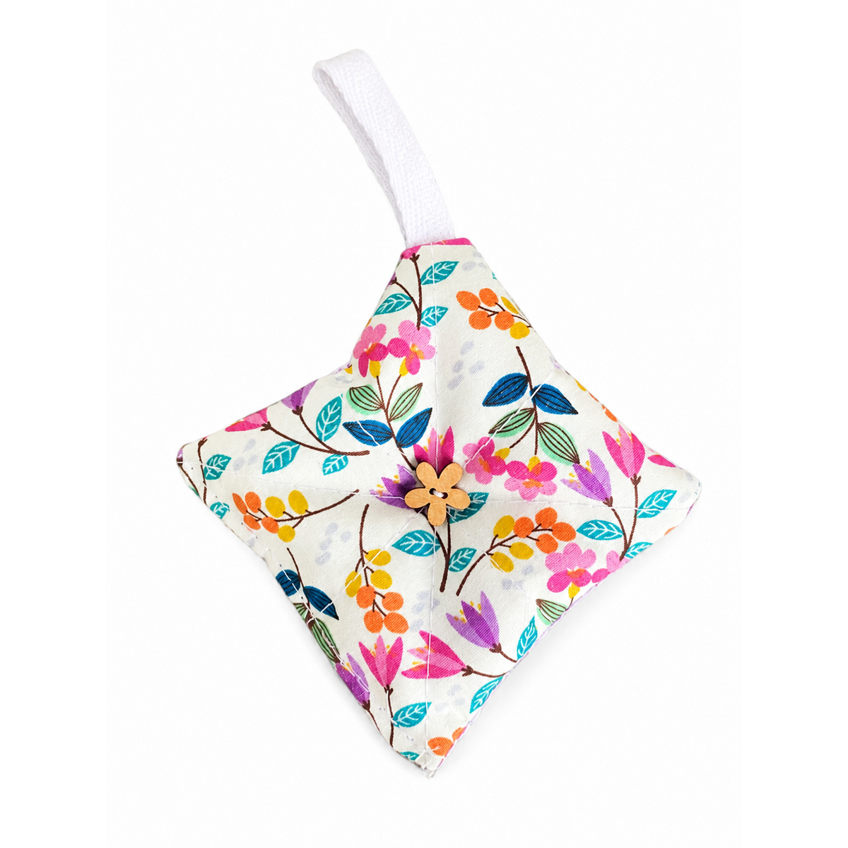 Lavender Angel Sachet