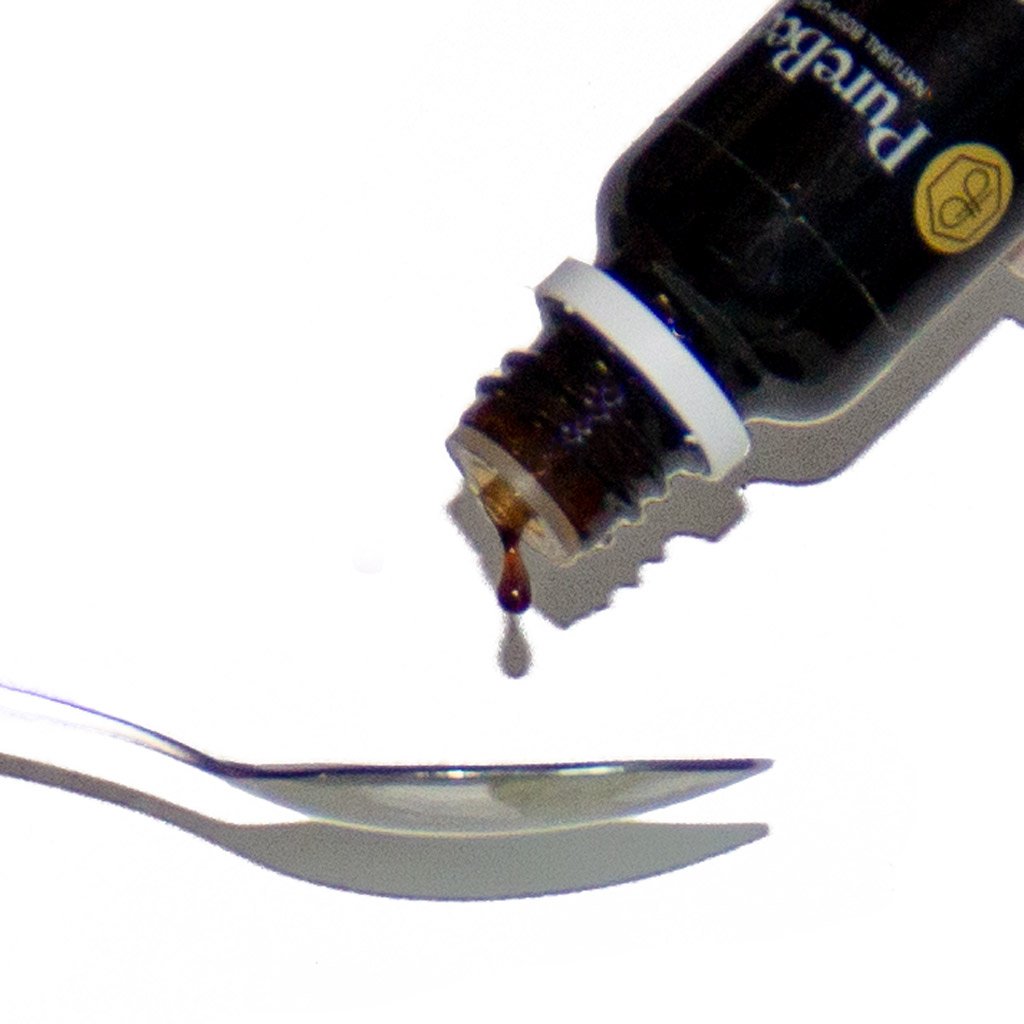 Propolis Tropfen