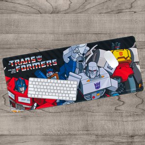Transformers - Schreibtischunterlage