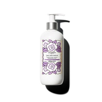 Body lotion