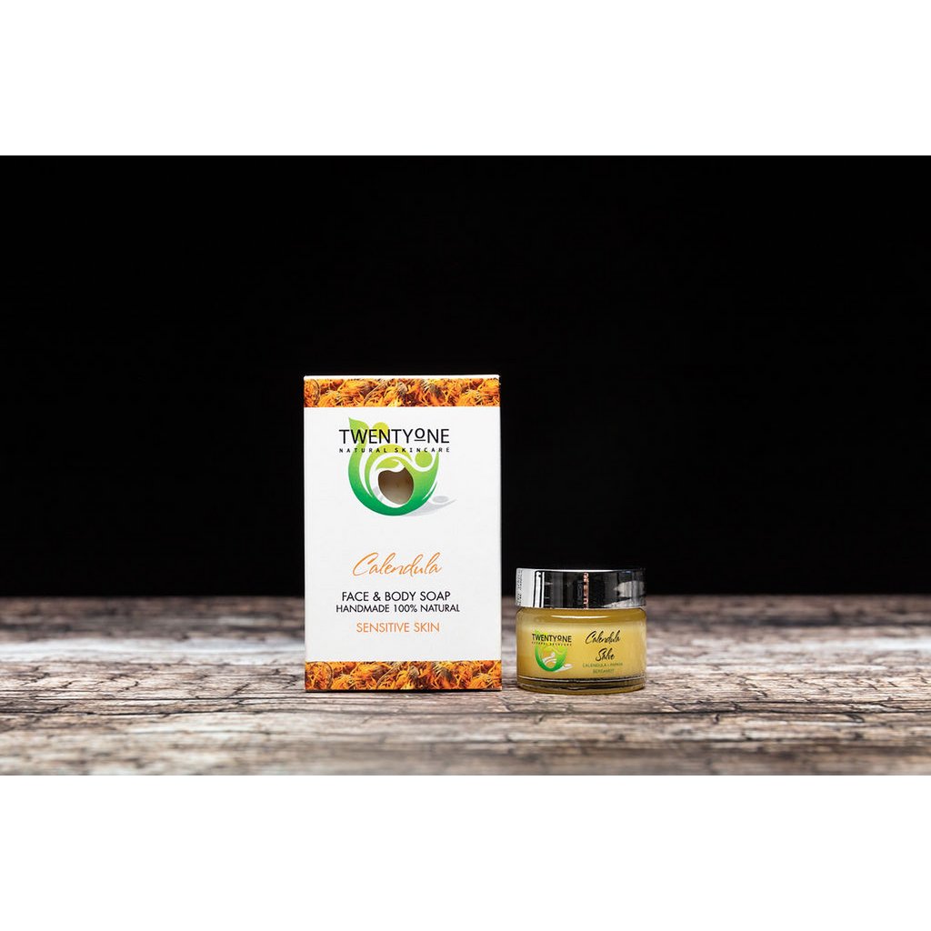 Calendula Regenerating Set