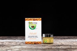 Calendula Regenerating Set