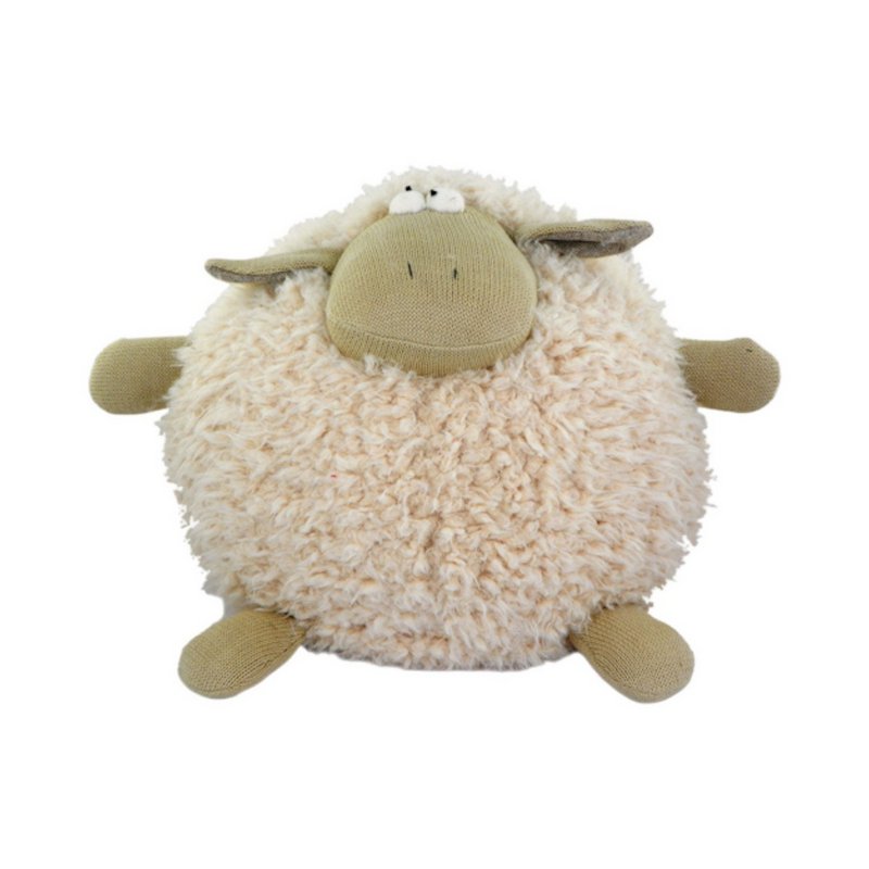 Cuddly toy Sheep Lulu small 20cm