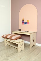 Kids Kabinet