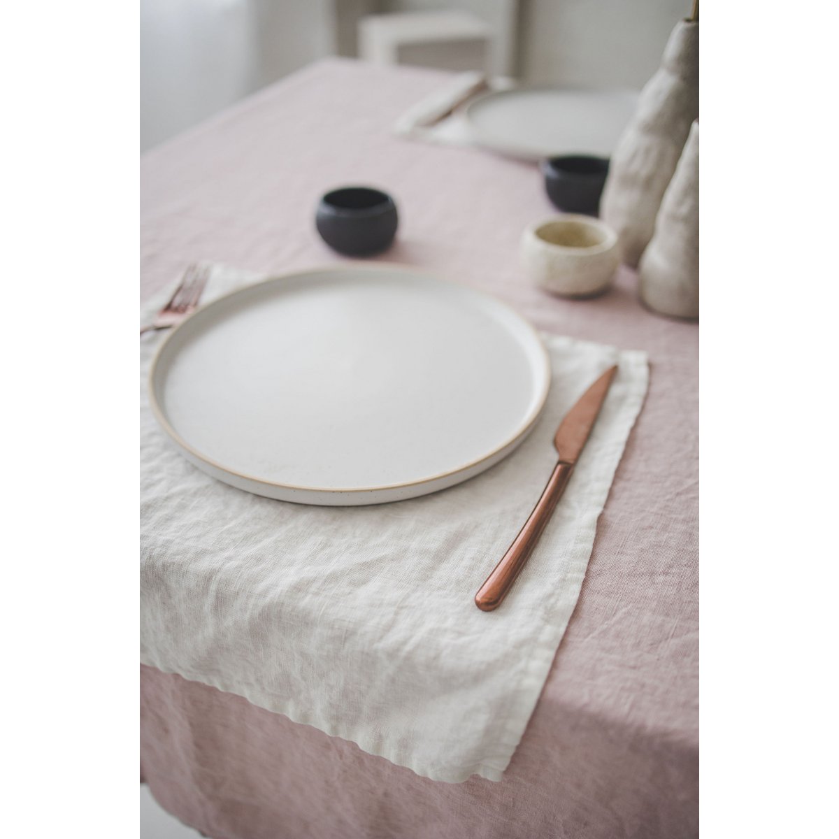 Linen Napkins Various Sizes