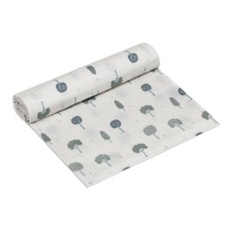Muslin svøb 100x120 cm