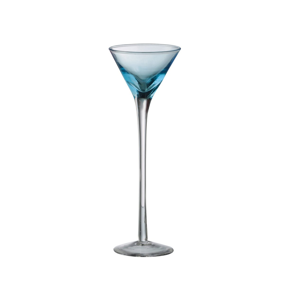 7 Piece Long Stem Liqueur Set