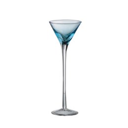 7 Piece Long Stem Liqueur Set