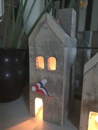 Home Deco Old Dutch Holland Street 3