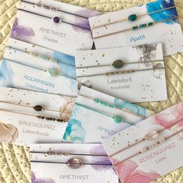 Bracelets 2 Set (9x)