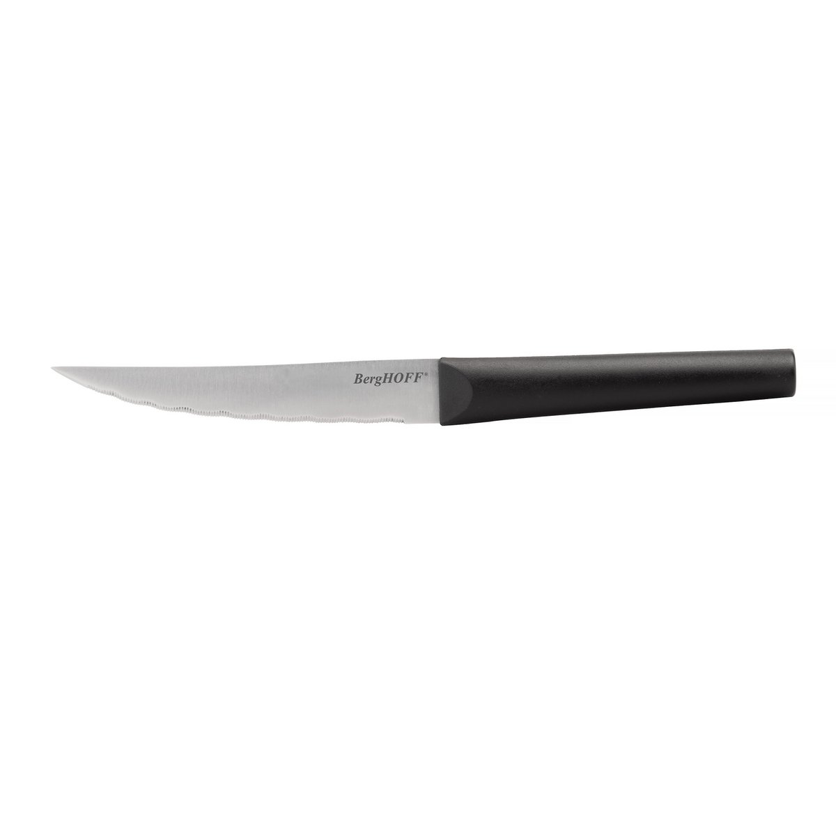 DiNA 6-piece steak knife set Matrix