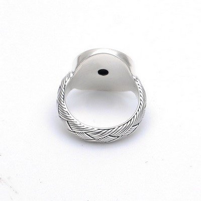 La Tresse - Ring - Bliss