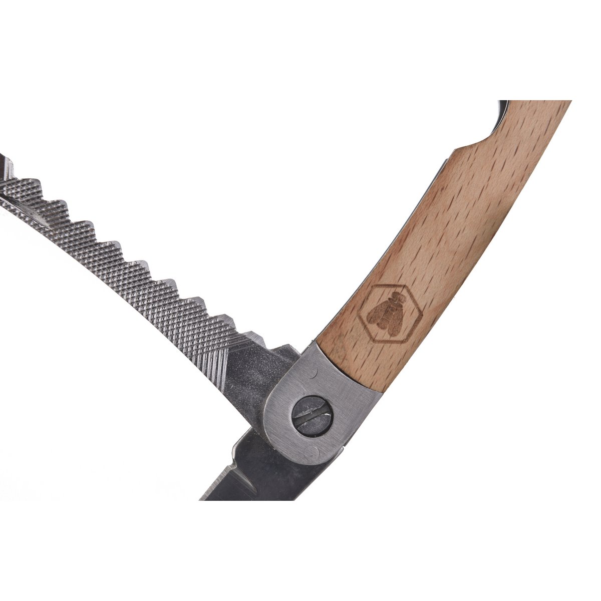 Garden cisailes saveur 7 functions in beech wood