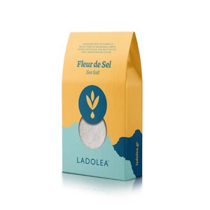 Fleur de Sel (Meersalz) 200gr