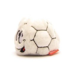 Schmoozies Football Soft Toy - Screen Cleaner - Screen Cleaner - Plush Toy