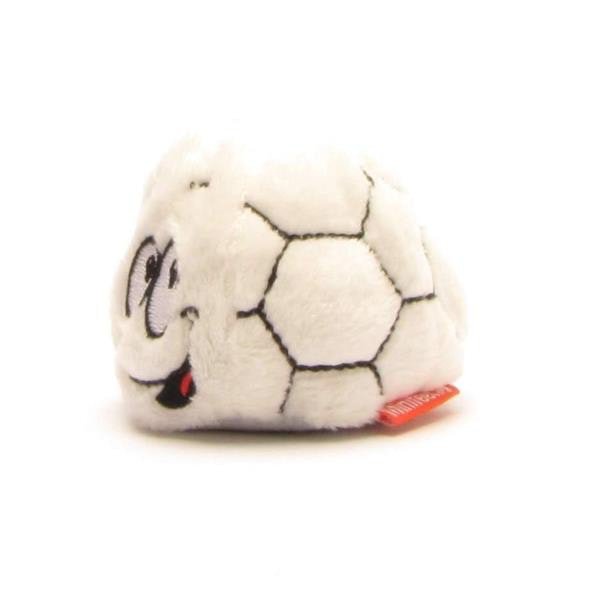 Schmoozies Football Soft Toy - Środek do czyszczenia ekranu - Środek do czyszczenia ekranu - Pluszowa zabawka
