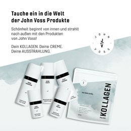 KOLLAGEN Pulver