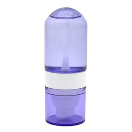Pocket Fogger - 40 ml (vuoto)
