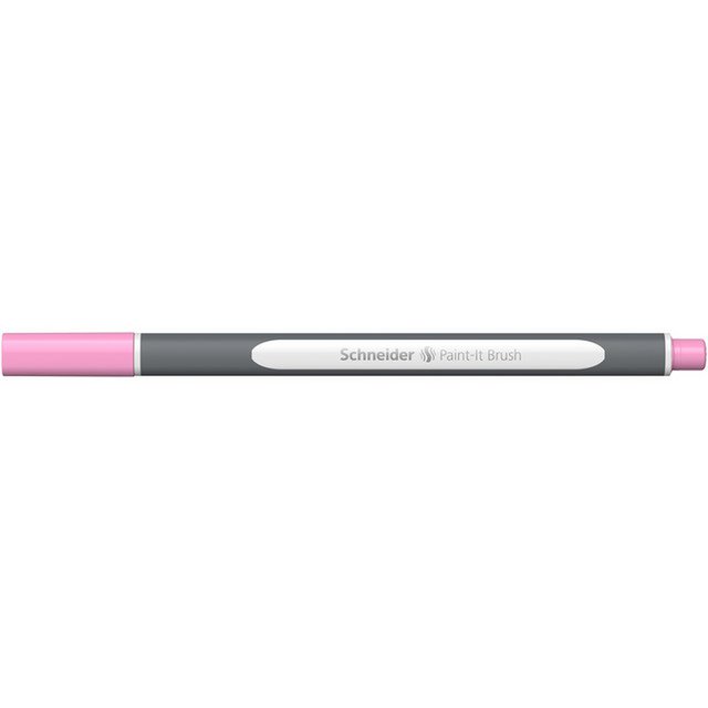 Brushpen Schneider Paint-It 070 rosa pastel