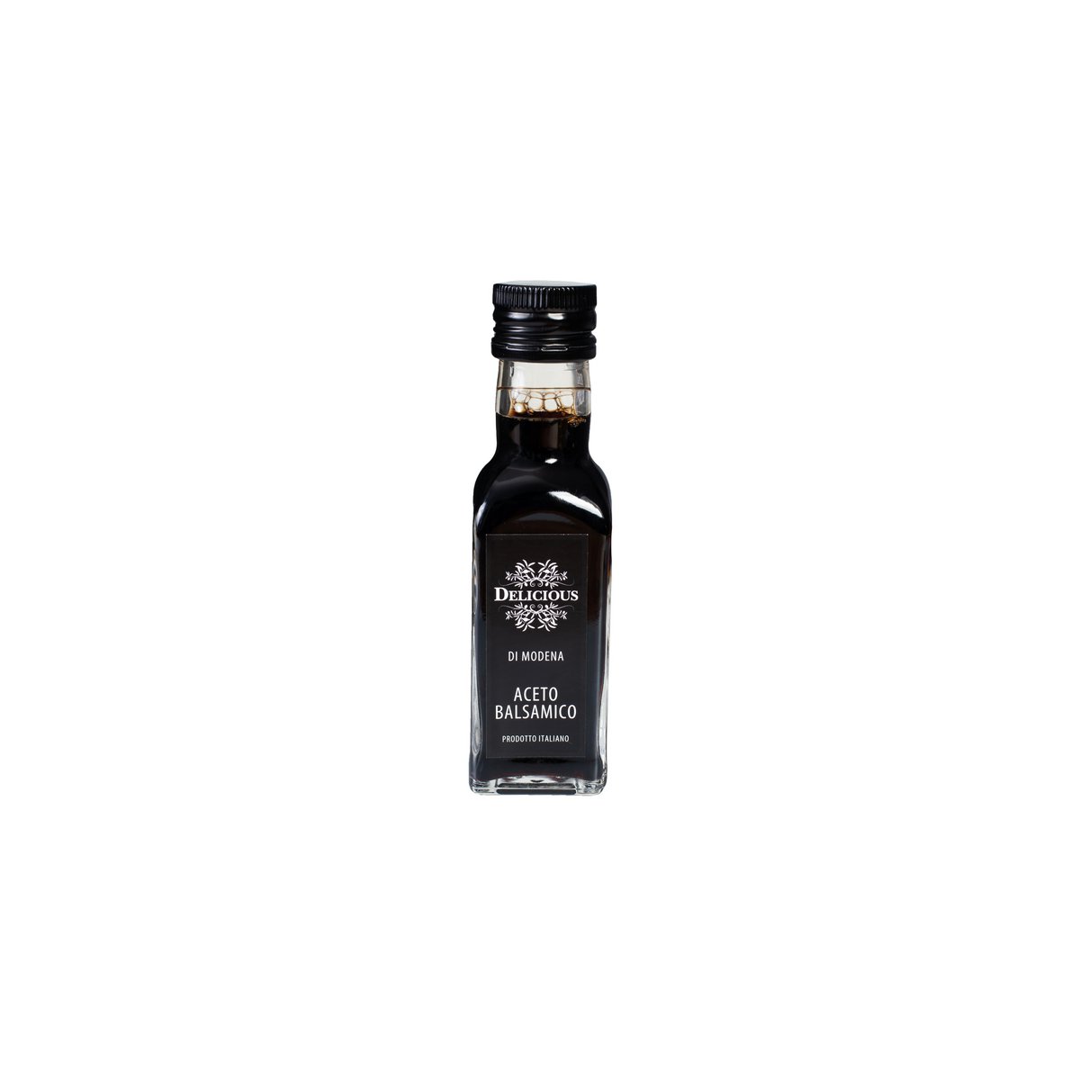 Aceto balsamicoeddike