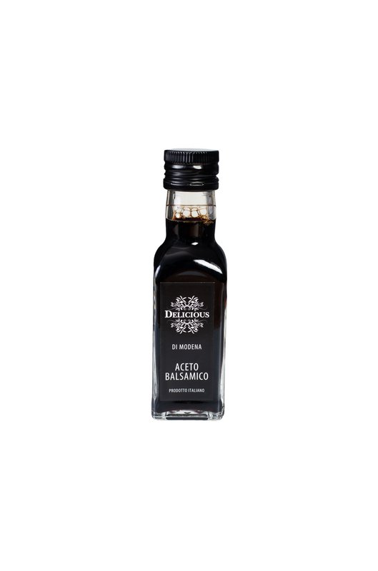 Aceto balsamicoeddike