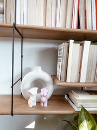 Bougie torse des hommes Amari