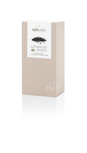 Black sesame