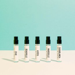 DEAUVILLE - Eau de Parfum