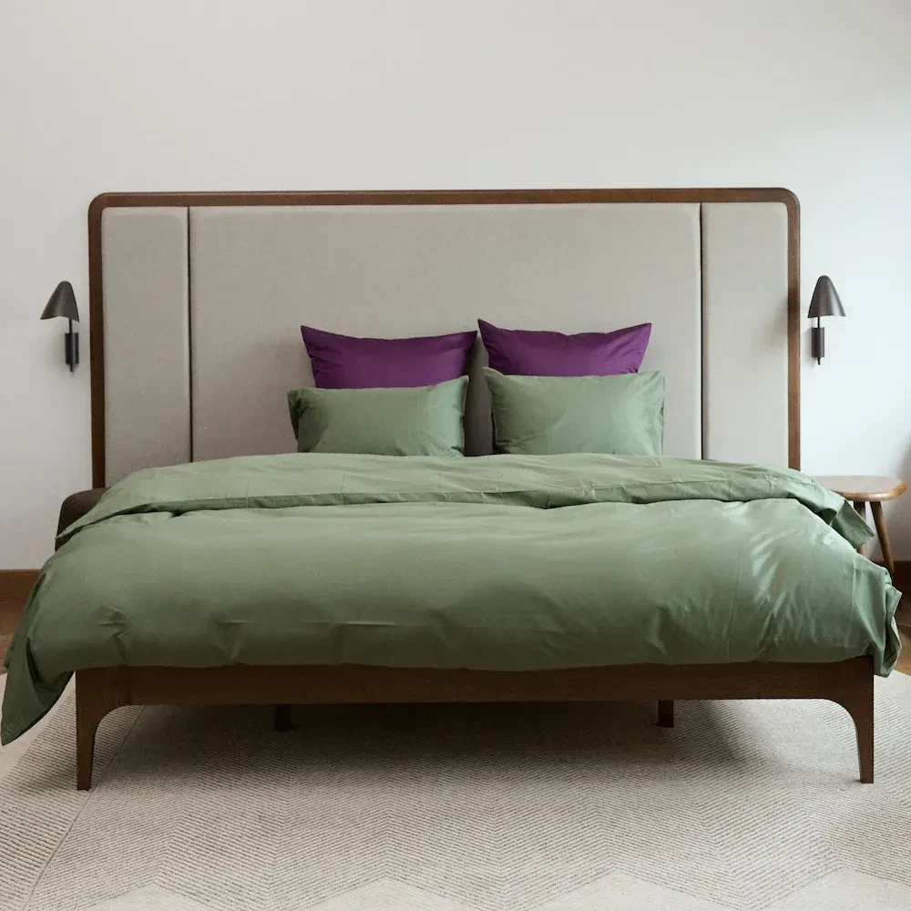 Norde Forest 500TC Sateen Fiche