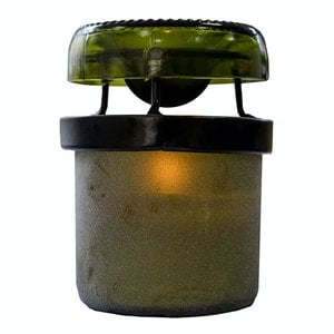 WOO Mix & Melt Set | Upcycled Wine Bottles